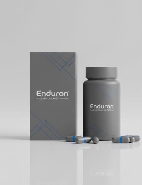 Капсули Enduron